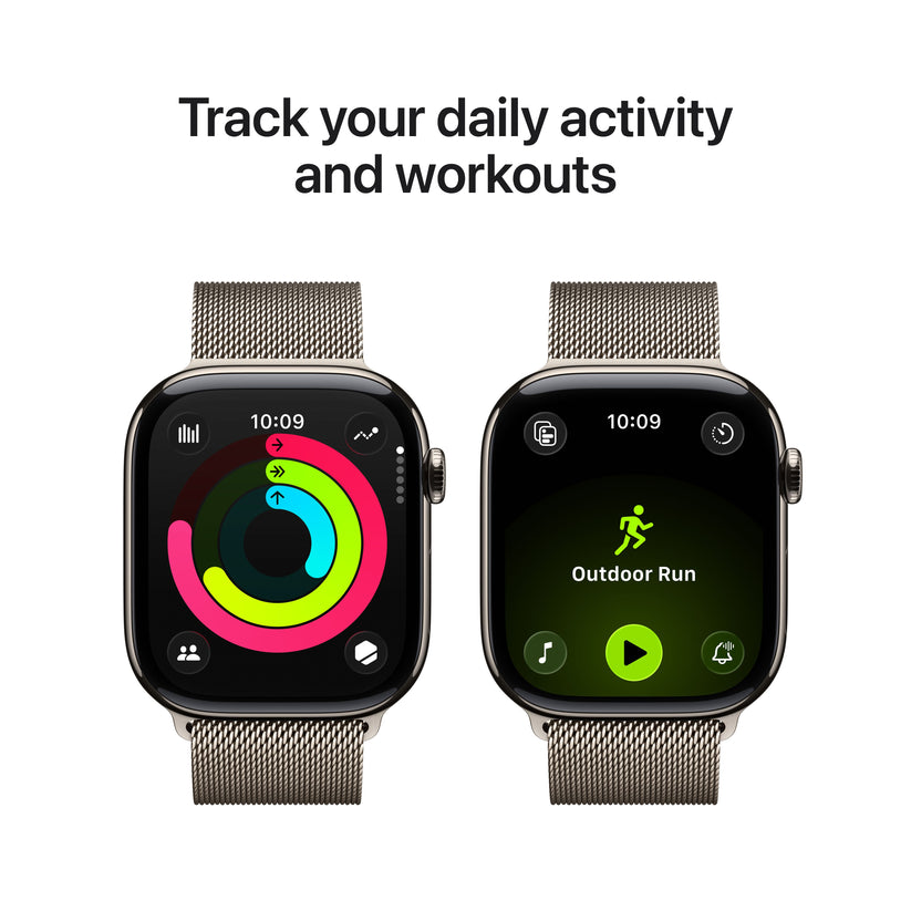 Apple_Watch_Series_11_46mm_LTE_Natural_Titanium_Milanese_Loop_Natural_PDP_Image_Position_4__en-IN