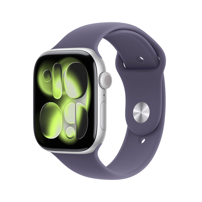 Apple_Watch_Series_11_46mm_GPS_Silver_Aluminium_Sport_Band_Purple_Fog_PDP_Image_Position_1__en-IN