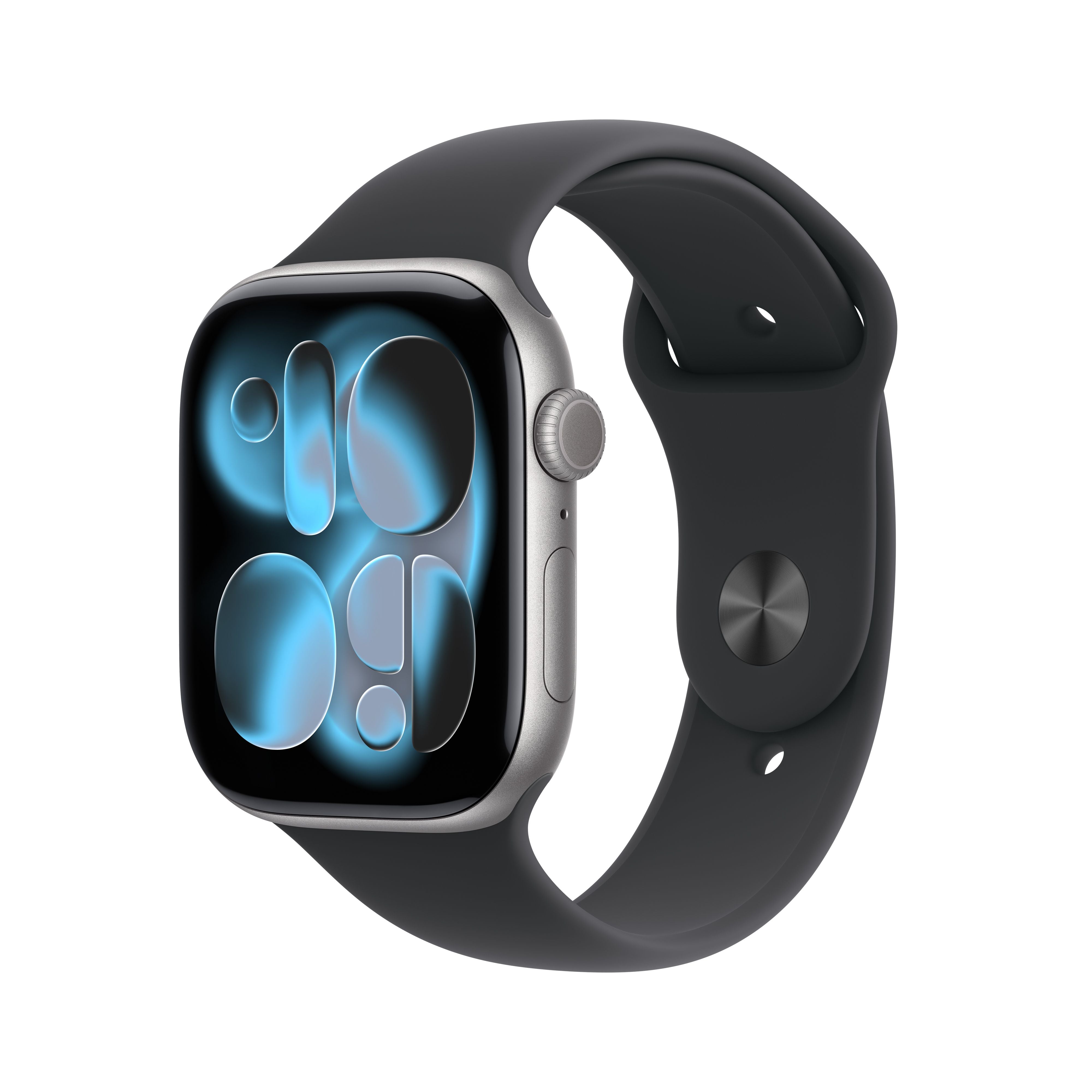 Buy Apple Watch Series 11 46mm Cellular Space Grey at iPlanet