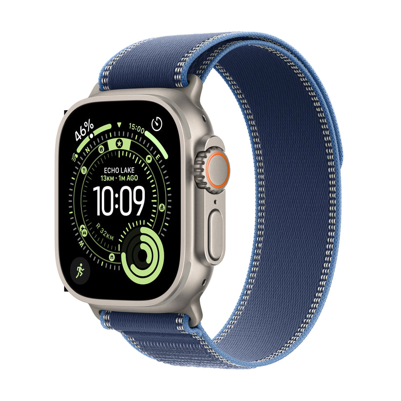 Buy Apple Watch Ultra Trail Loop iPlanet