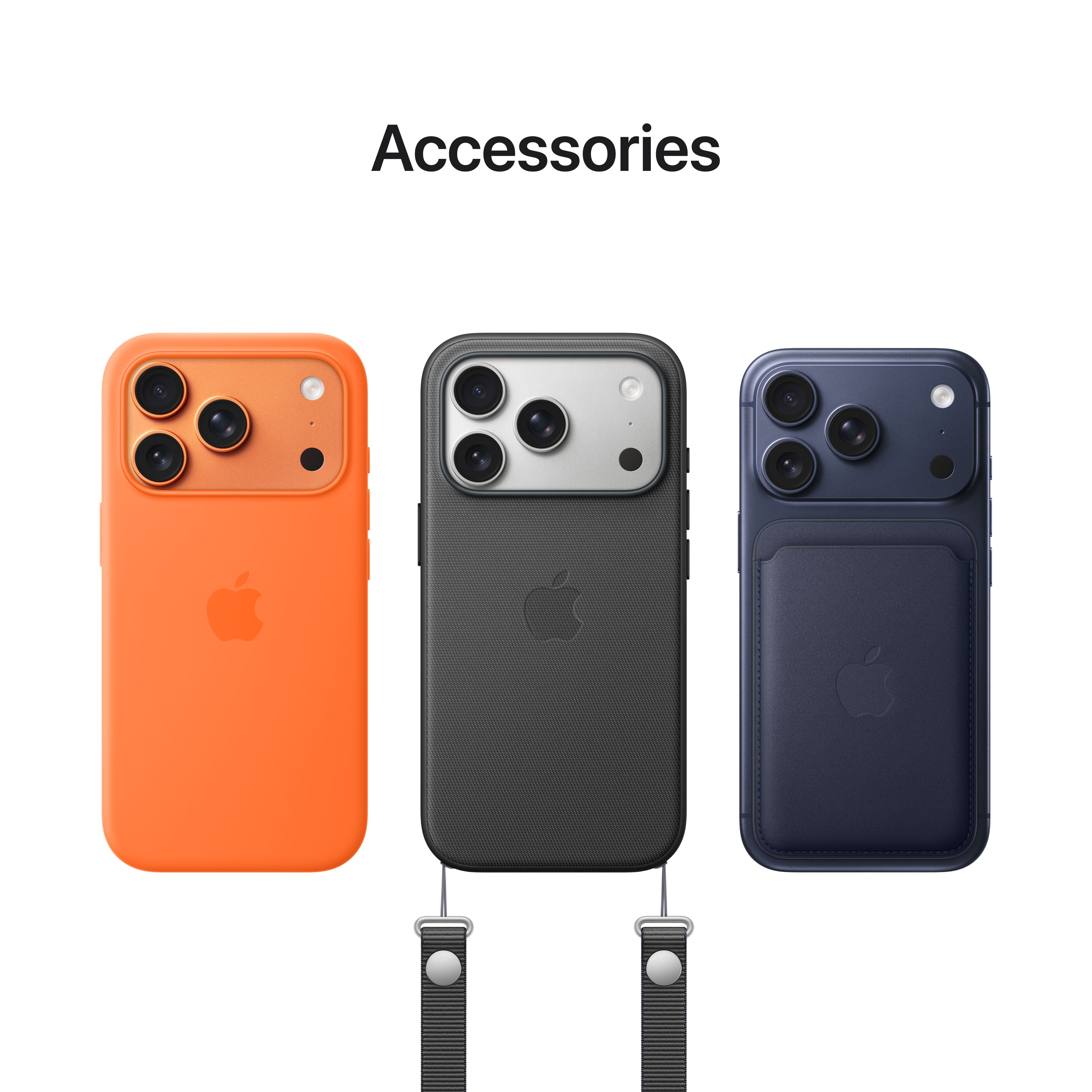 iPhone 17 Pro 512GB (Cosmic Orange) | Buy Online from iPlanet