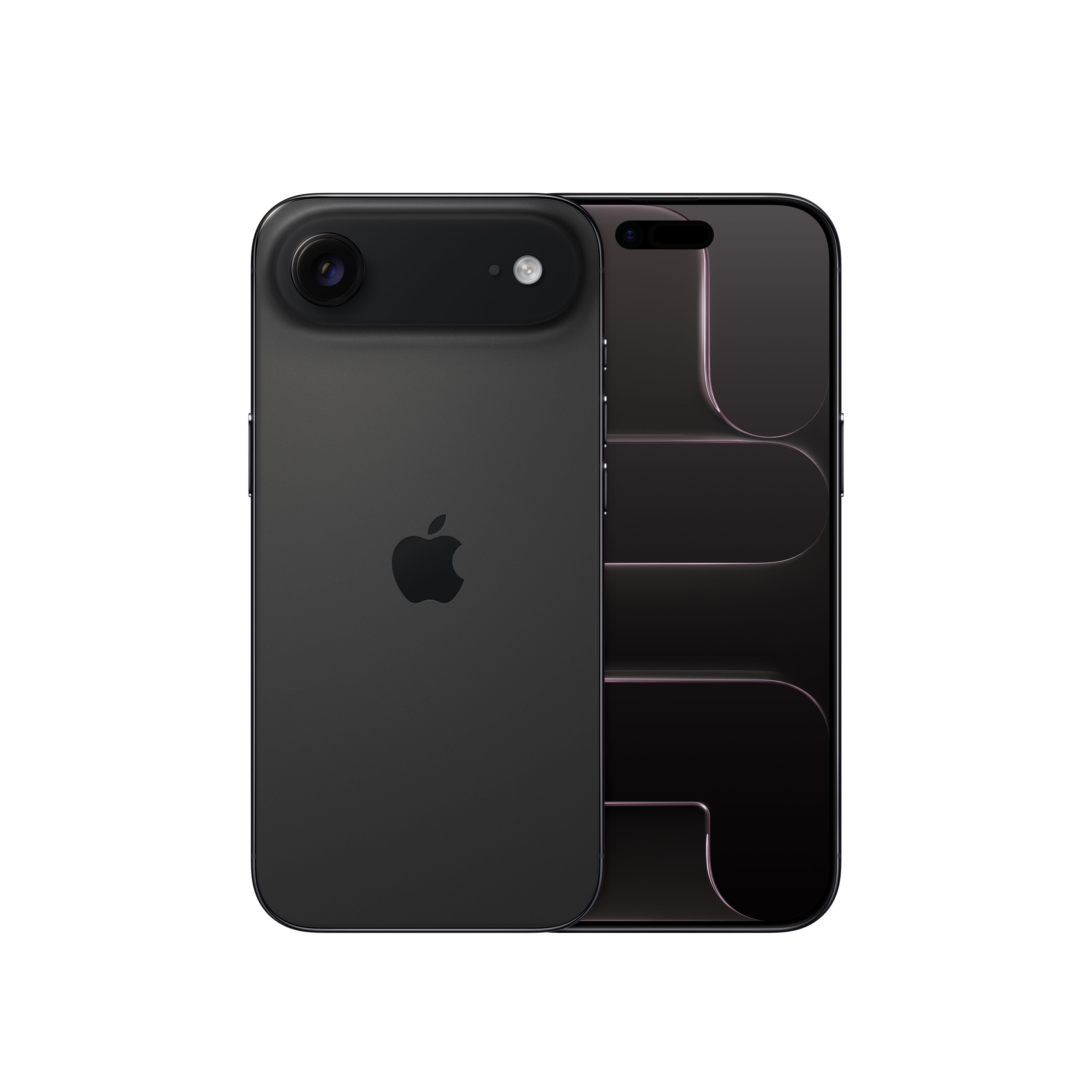 iPhone Air 256GB (Black) | Buy Online from iPlanet