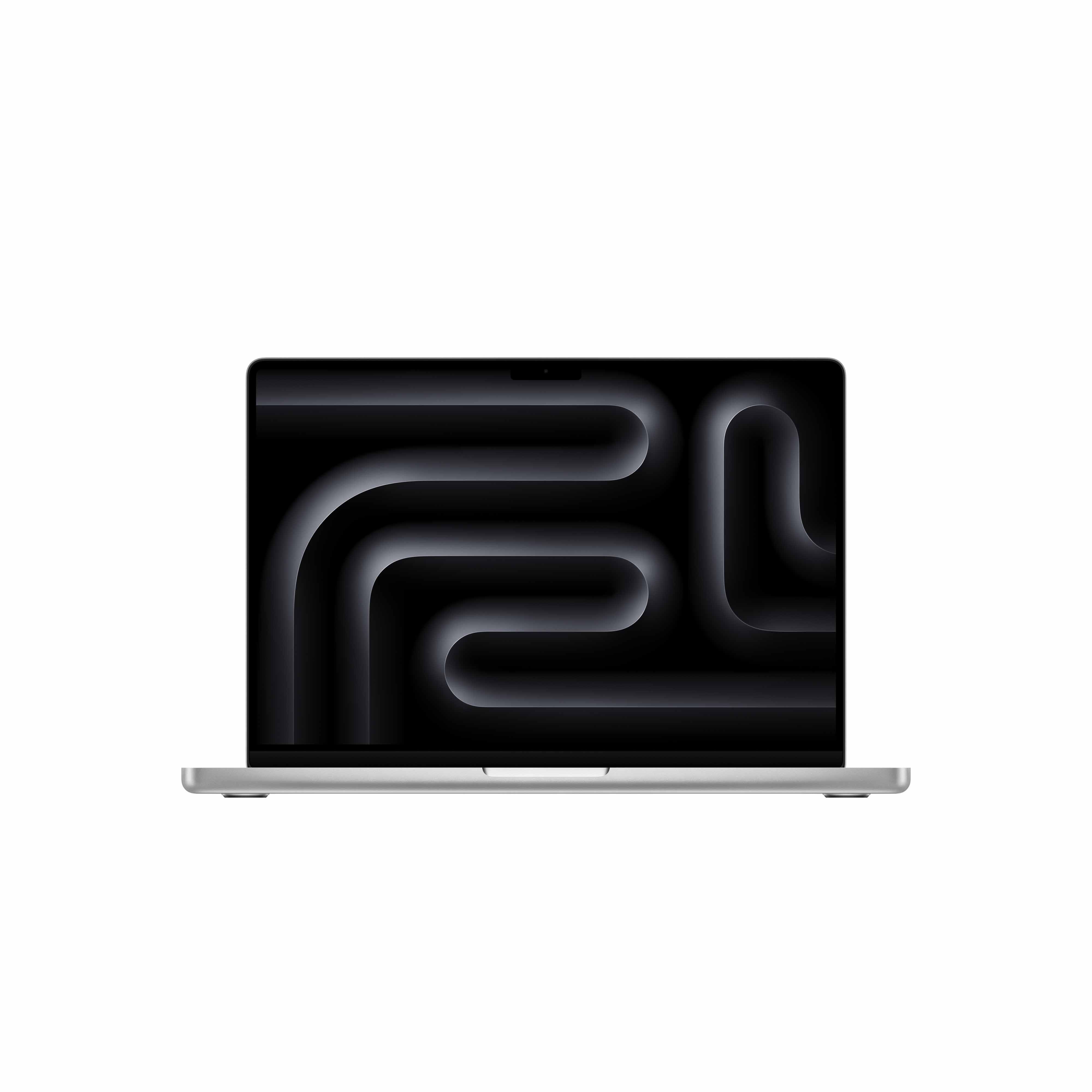14-inch MacBook Pro M5 512 GB (Silver) | Shop at iPlanet Now