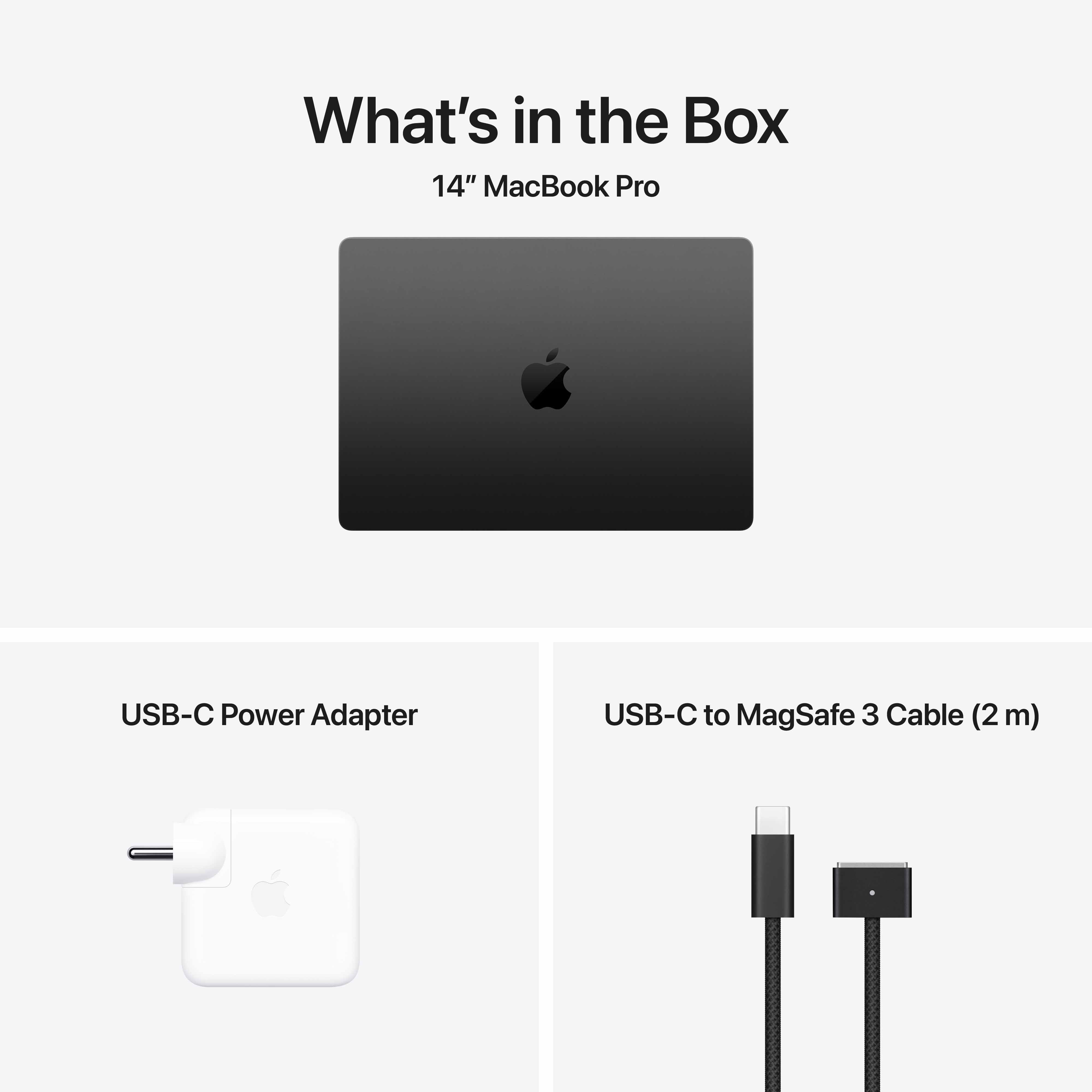 14-inch MacBook Pro M5 1 TB (Space Black) | Buy from iPlanet