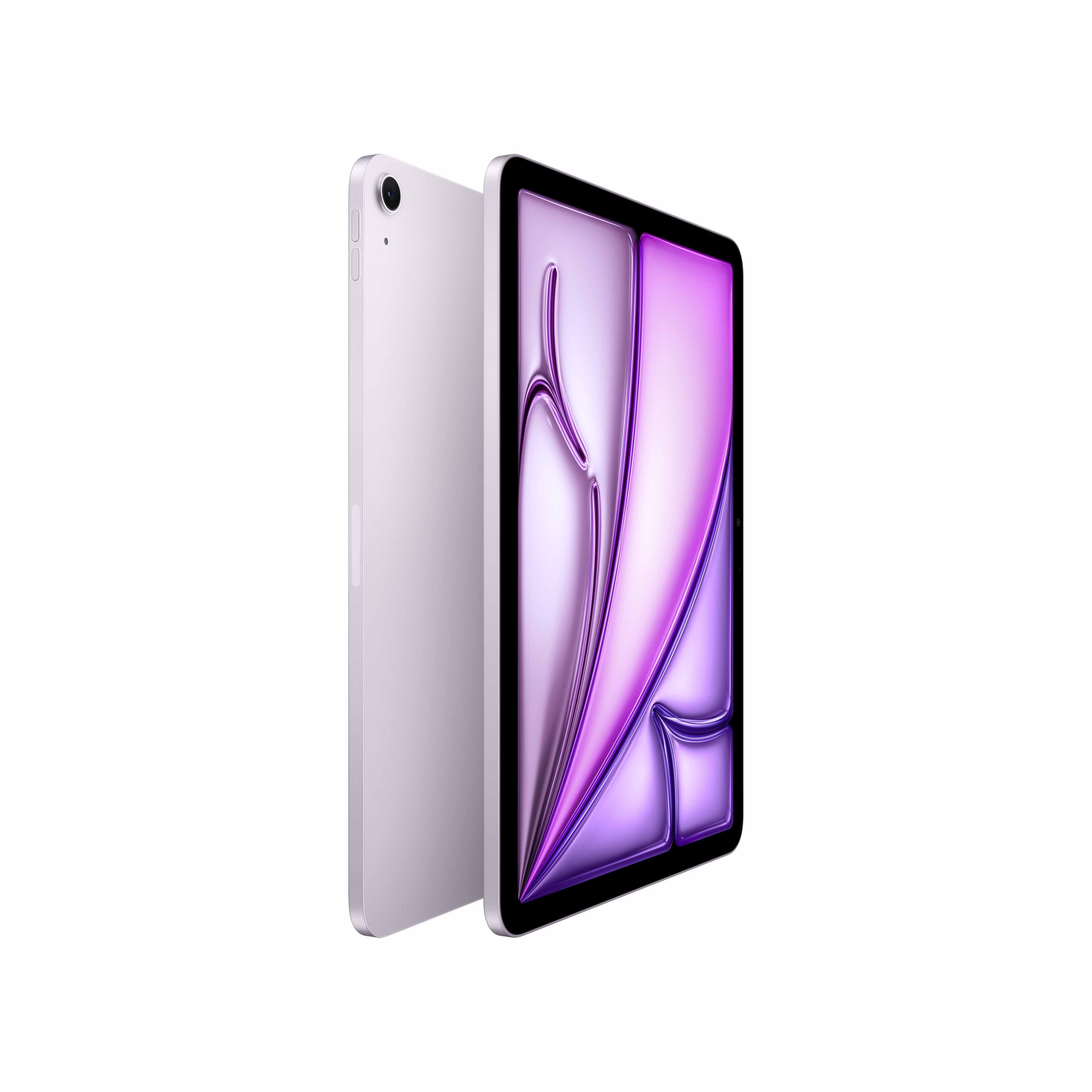 11-inch iPad Air Wi-Fi 128GB - Purple (M4)