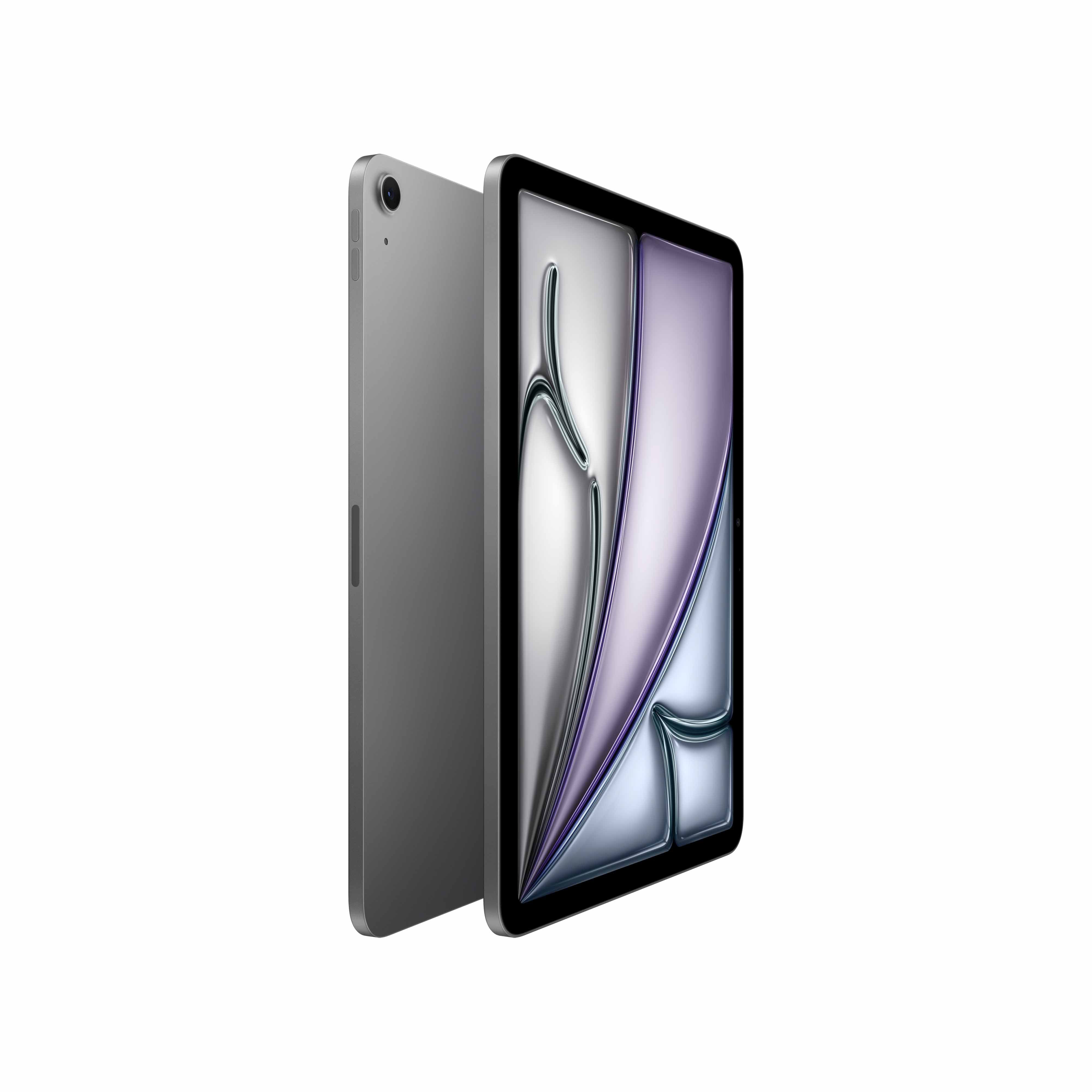 11-inch iPad Air Wi-Fi 256GB - Space Grey (M4)