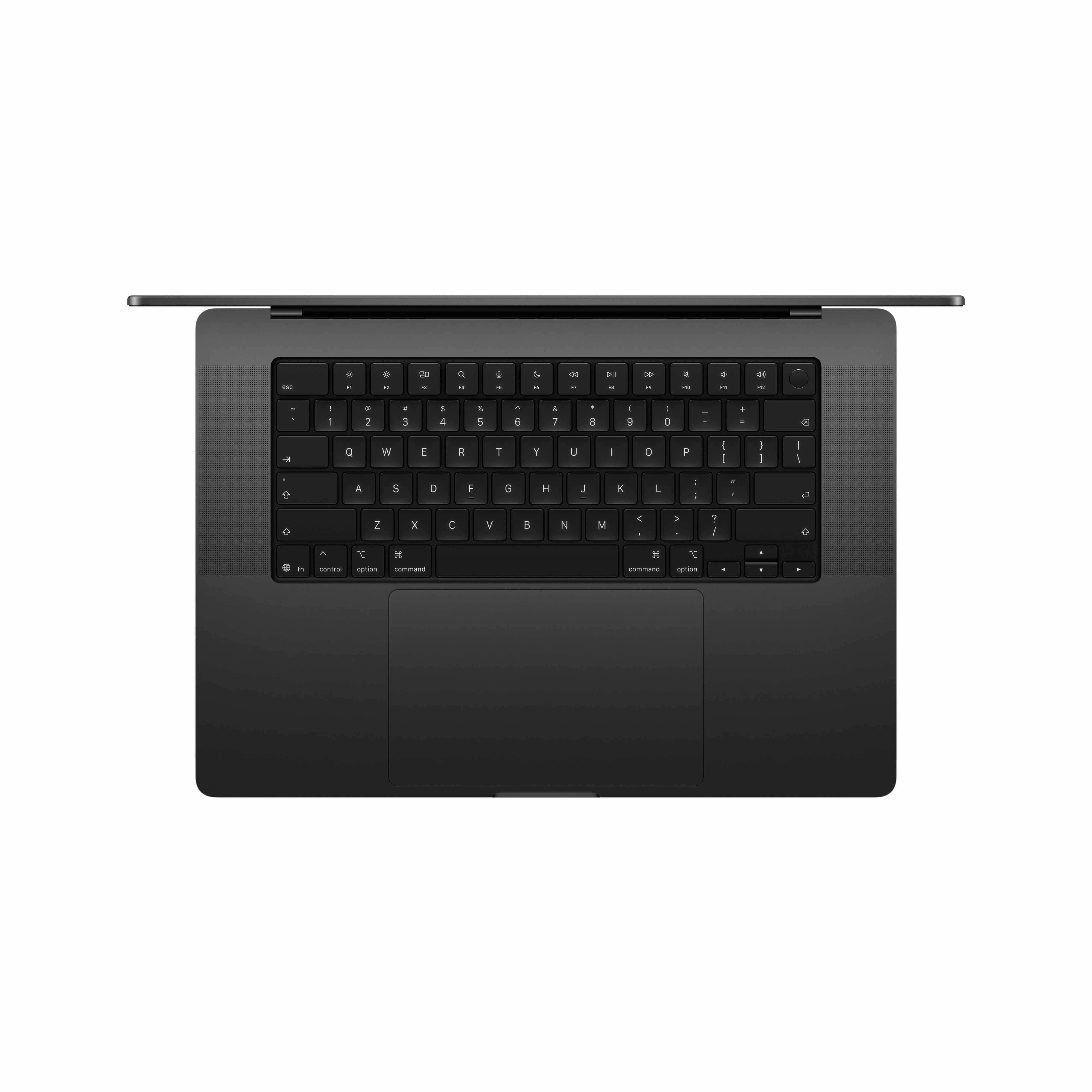 16-inch Apple MacBook Pro with M5 Pro Chip – Buy at iPlanet
