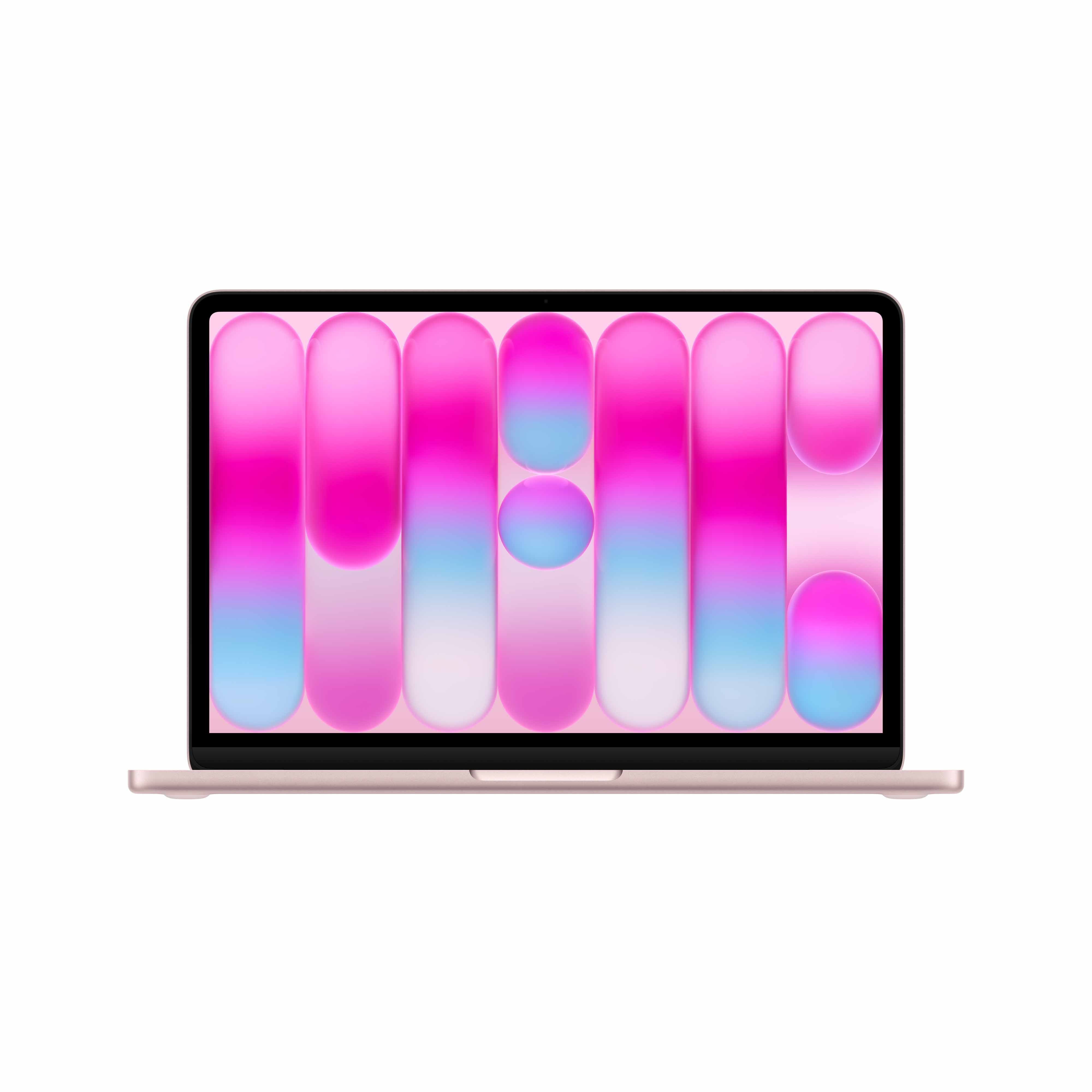 Get the 13-inch MacBook Neo 256GB Blush at iPlanet