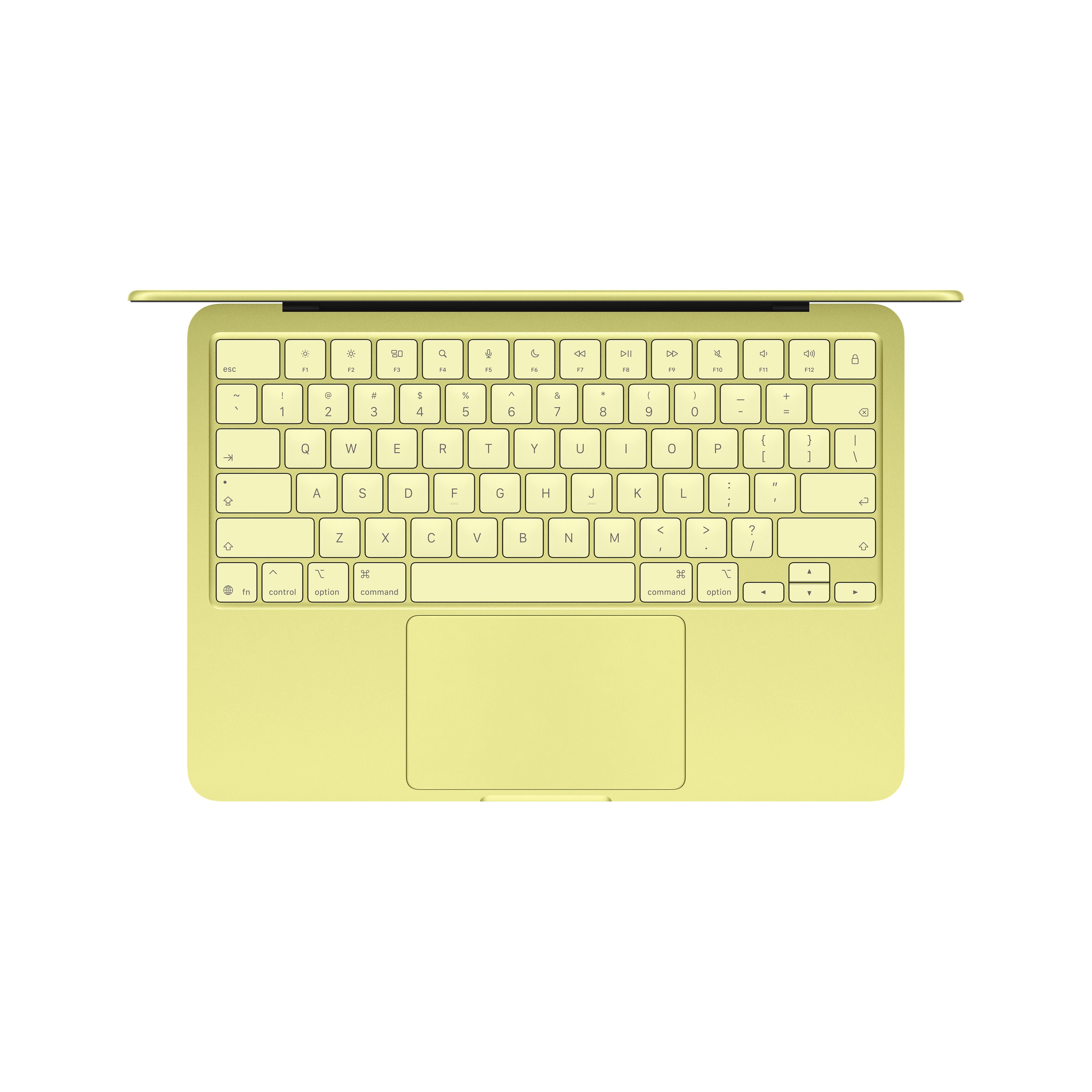 Order the Citrus 13-inch MacBook Neo 256GB at iPlanet