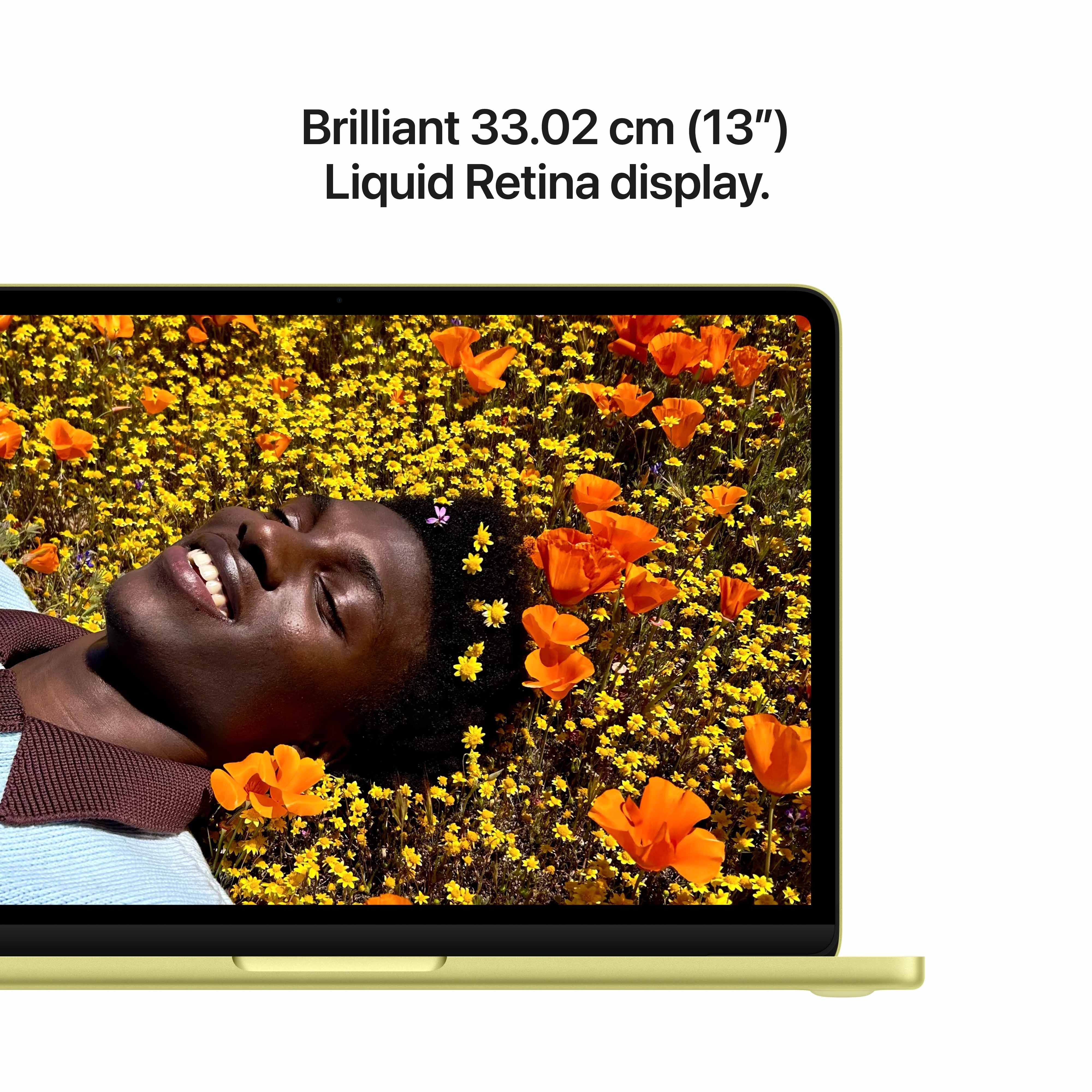Order the Citrus 13-inch MacBook Neo 256GB at iPlanet