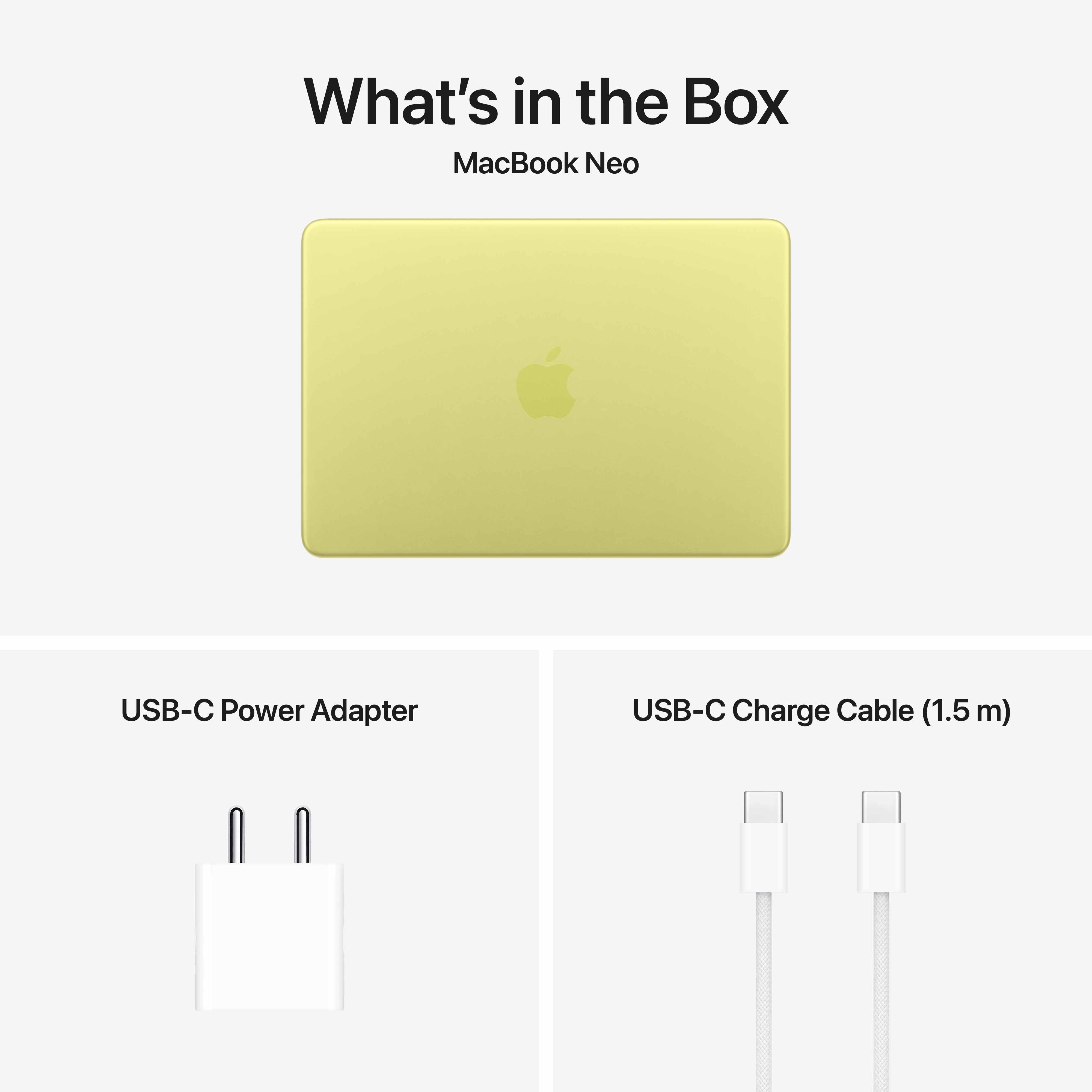 13インチ MacBook Neo 256GB 新品未開封 新品未開封 MacBook Neo シトラス 256GB｜Yahoo!フリマ（旧PayPayフリマ）