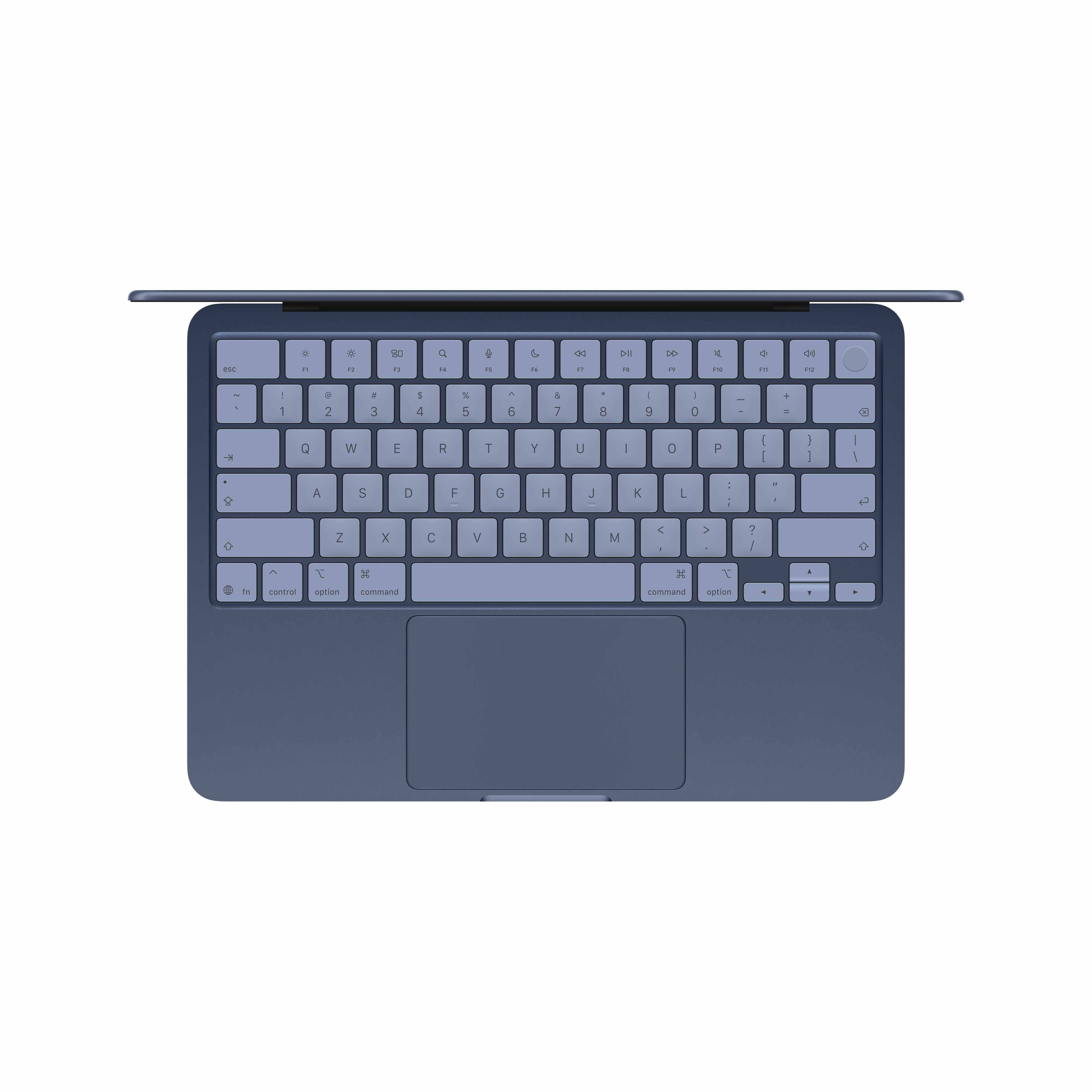 MacBook Neo 512GB 8GB インディゴ　13インチ Get 13-inch MacBook Neo 512GB Indigo at iPlanet
