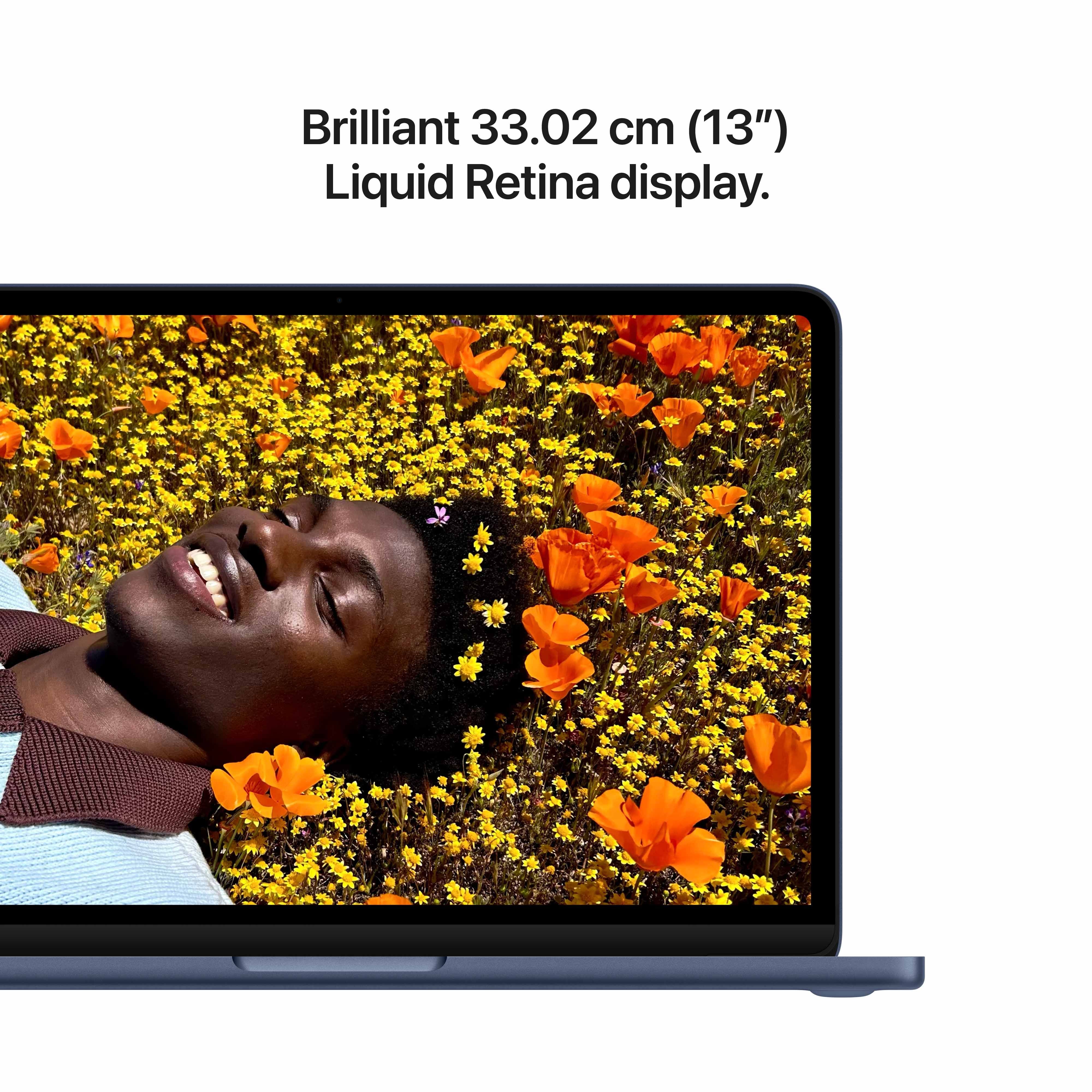 Get 13-inch MacBook Neo 512GB Indigo at iPlanet