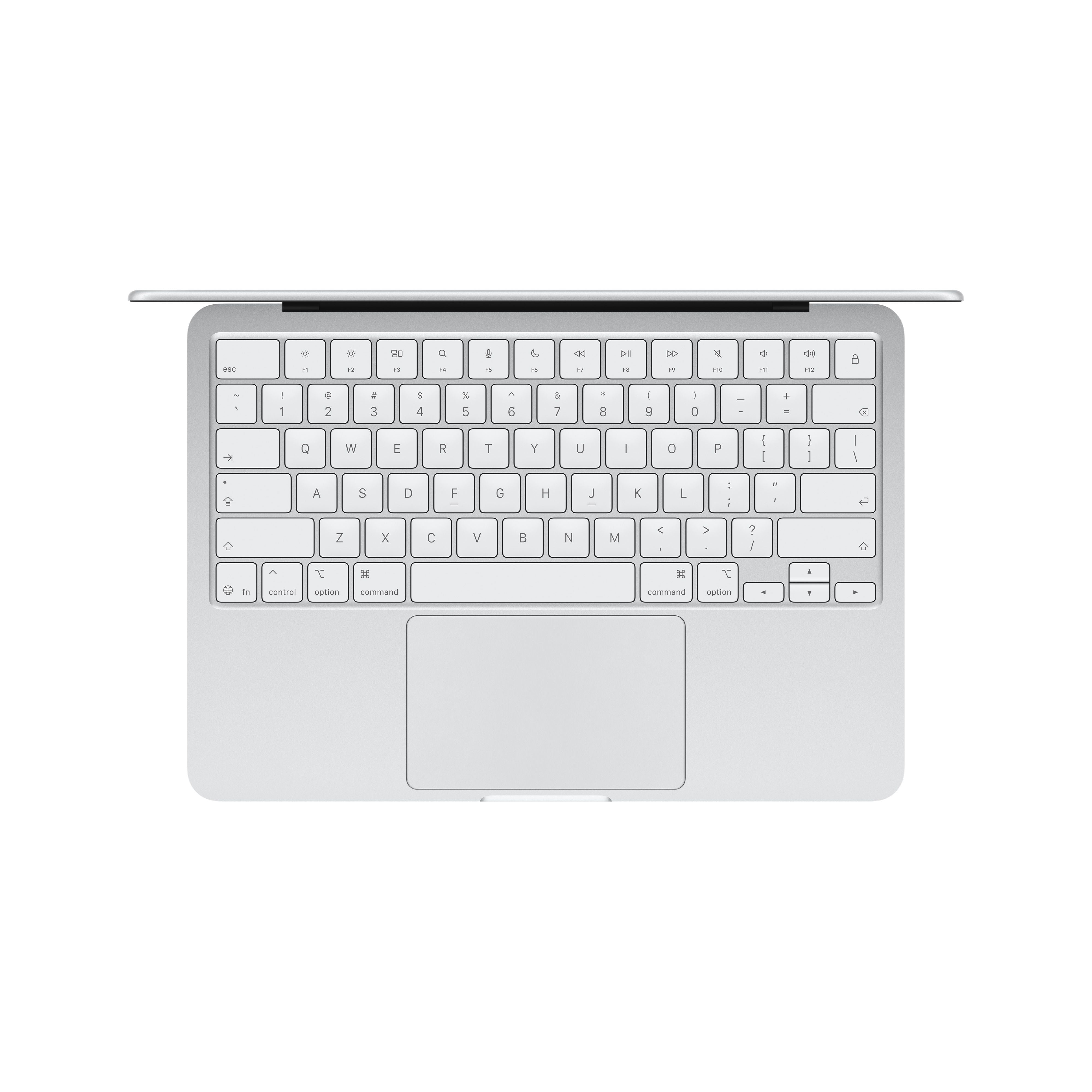 13-inch MacBook Neo 256GB Silver | Buy at iPlanet