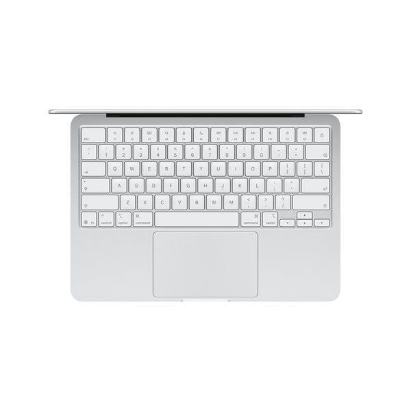 13-inch MacBook Neo 256GB Silver | Buy at iPlanet
