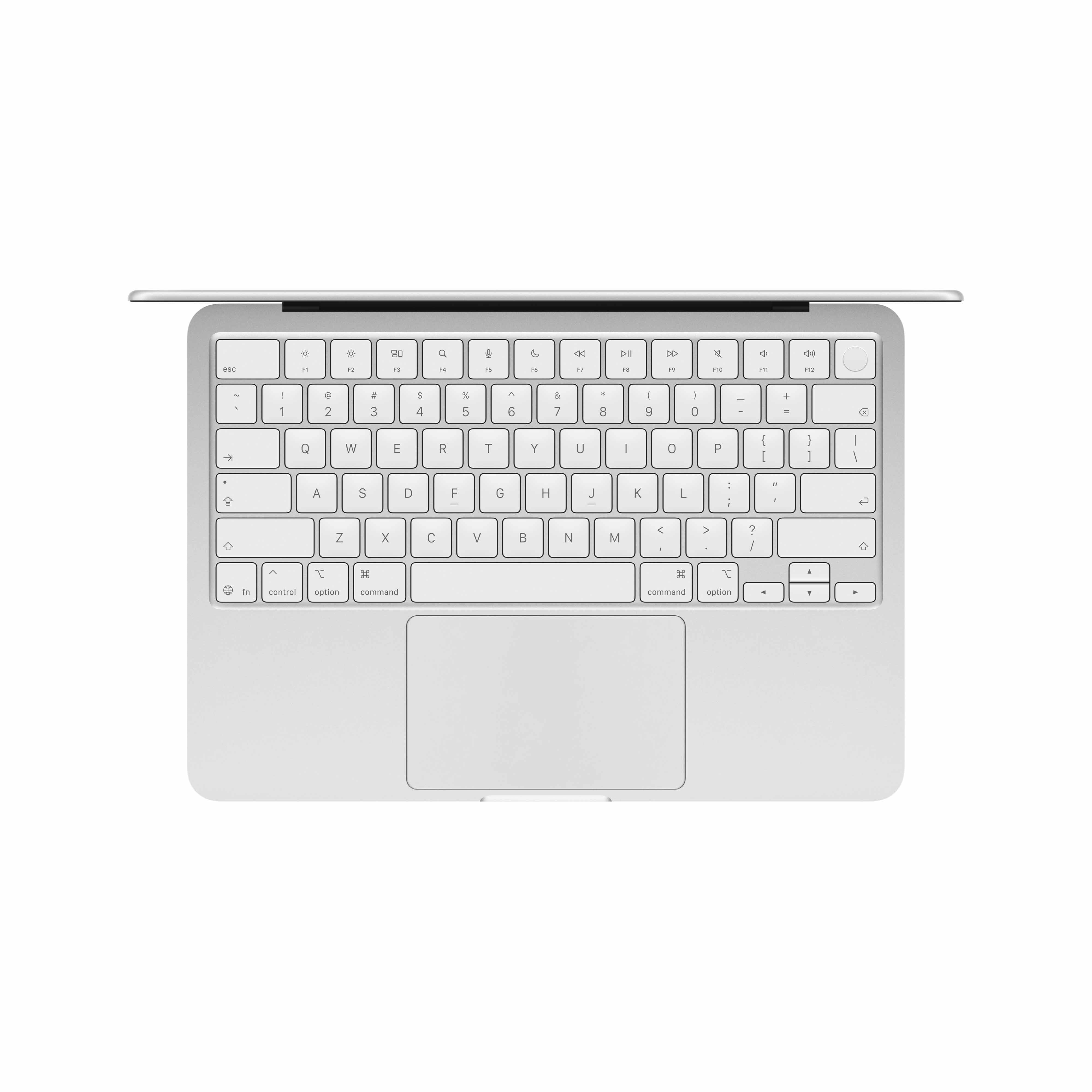 Buy the 13-inch MacBook Neo 512GB Silver at iPlanet
