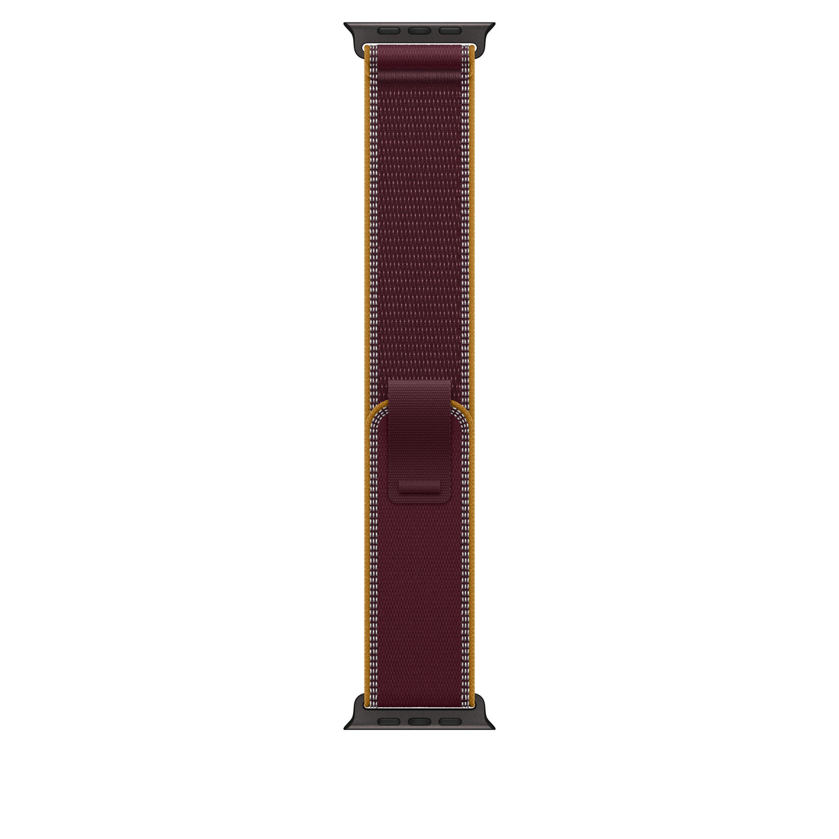 49mm-burgundy-trail-loop-s-m-black-titanium-finish_MKA74ref