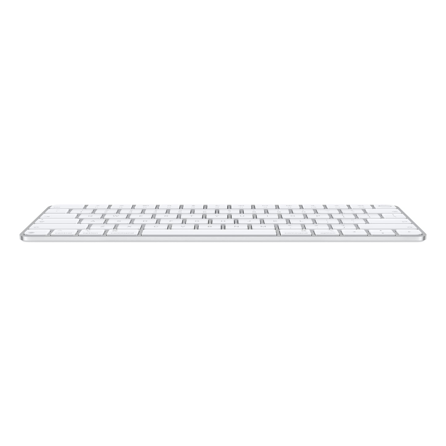 Magic Keyboard with Touch ID for Mac models with Apple silicon (USB–C) - US English