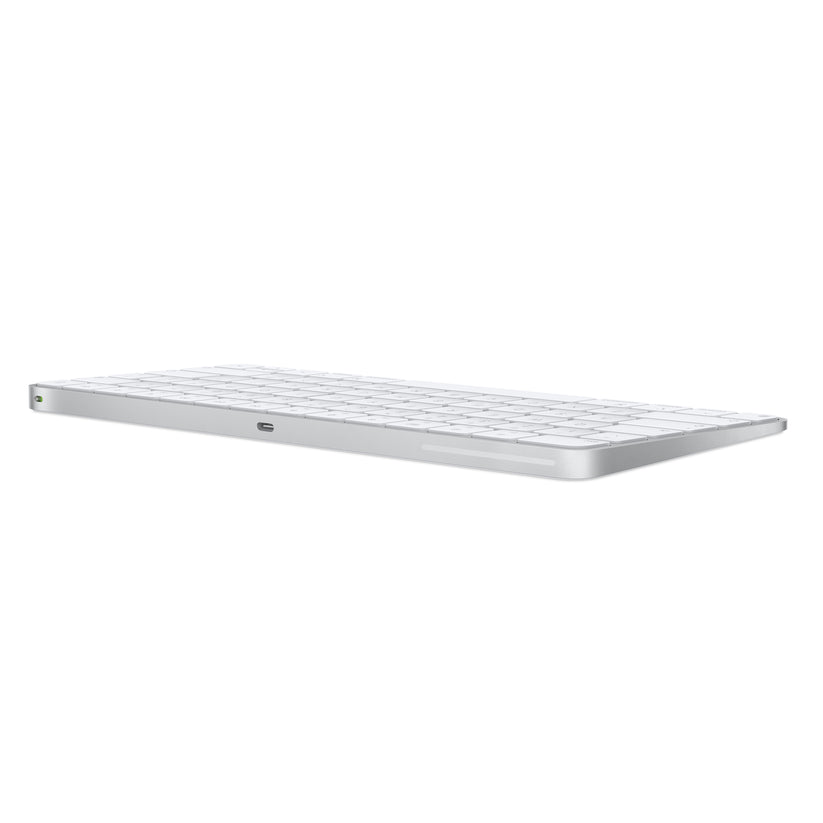 Magic Keyboard with Touch ID for Mac models with Apple silicon (USB–C) - US English