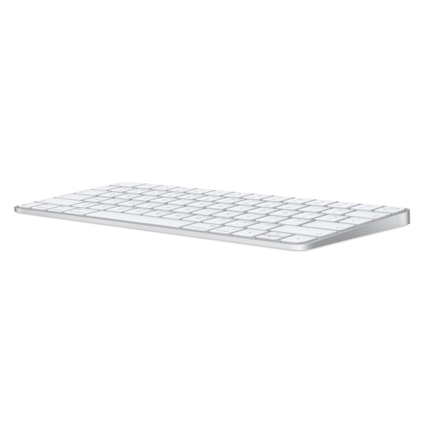 Magic Keyboard with Touch ID for Mac models with Apple silicon (USB–C) - US English