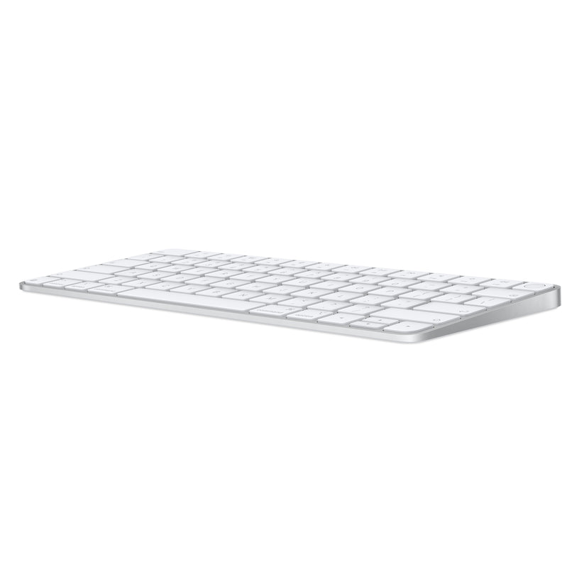 Magic Keyboard with Touch ID for Mac models with Apple silicon (USB–C) - US English