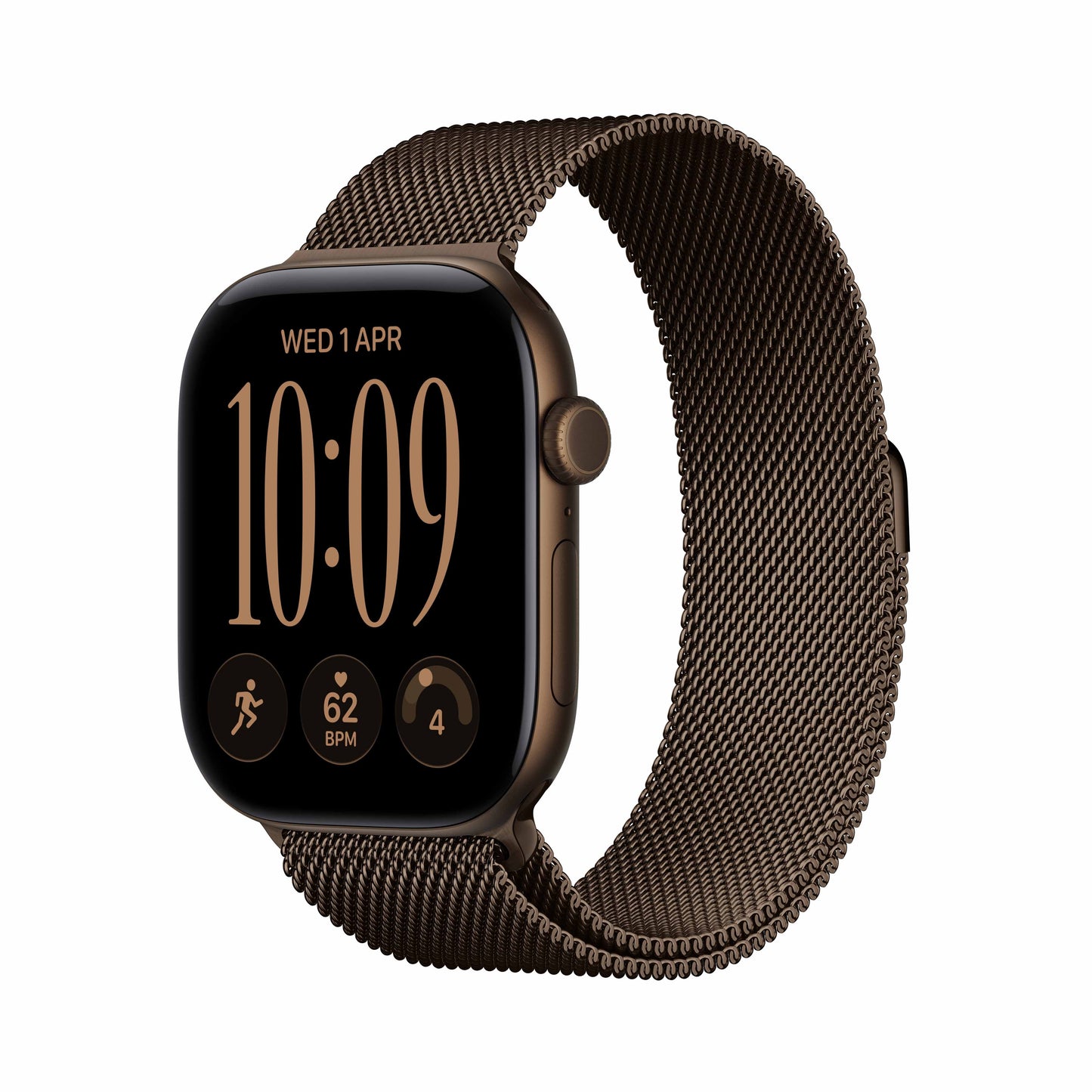 Apple_Watch_Series_12_46mm_GPS_Dark_Bronze_Aluminium_Milanese_Loop_Dark_Bronze_PDP_Image_Position_1__en-IN