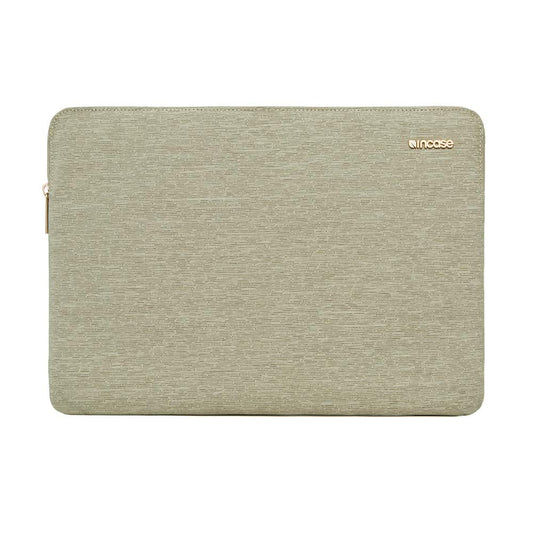 Incase Slim Sleeve for 13-inch MacBook - Heather Khaki