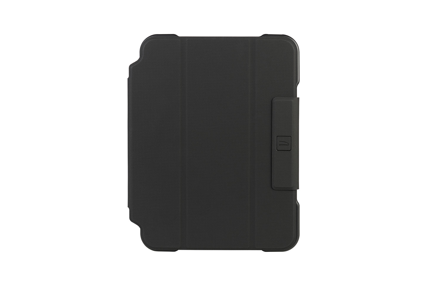 Tucano Alunno case for iPad 10.9"-10th gen (2022)-Black