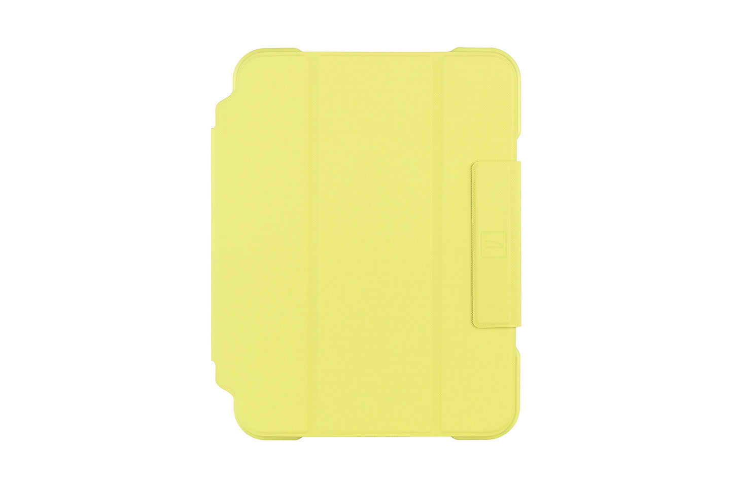 Tucano Alunno case for iPad 10.9"-10th gen (2022)-Yellow