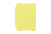 Tucano Alunno case for iPad 10.9"-10th gen (2022)-Yellow