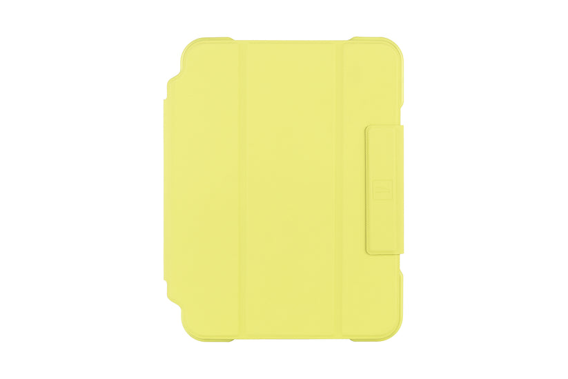 Tucano Alunno case for iPad 10.9"-10th gen (2022)-Yellow