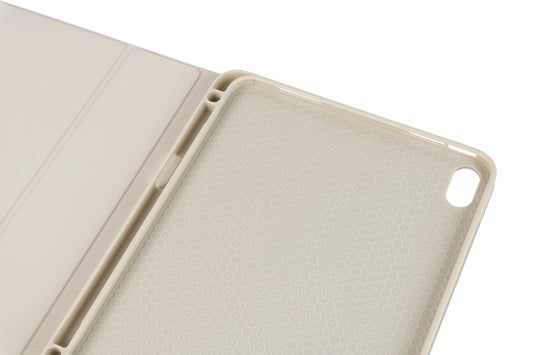 Tucano UP Elements case for iPad 10.9"-10th gen - Grey