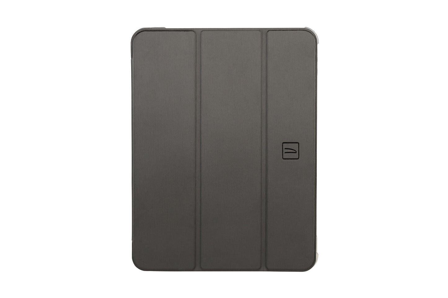 Tucano Satin iPad case for iPad 10.9"-10th gen - Black