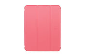 Tucano Satin iPad case for iPad 10.9"-10th gen - Pink