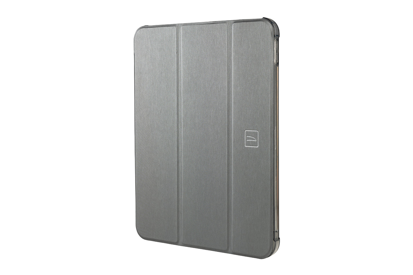 Tucano Satin iPad case for iPad 10.9"-10th gen - Space Grey