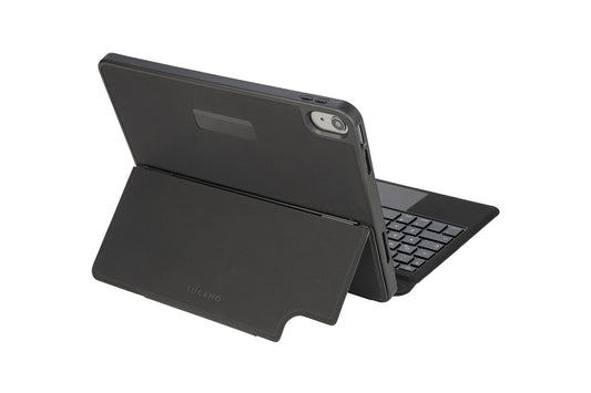 Tucano UP Elements case for iPad 10.9"-10th gen - Black