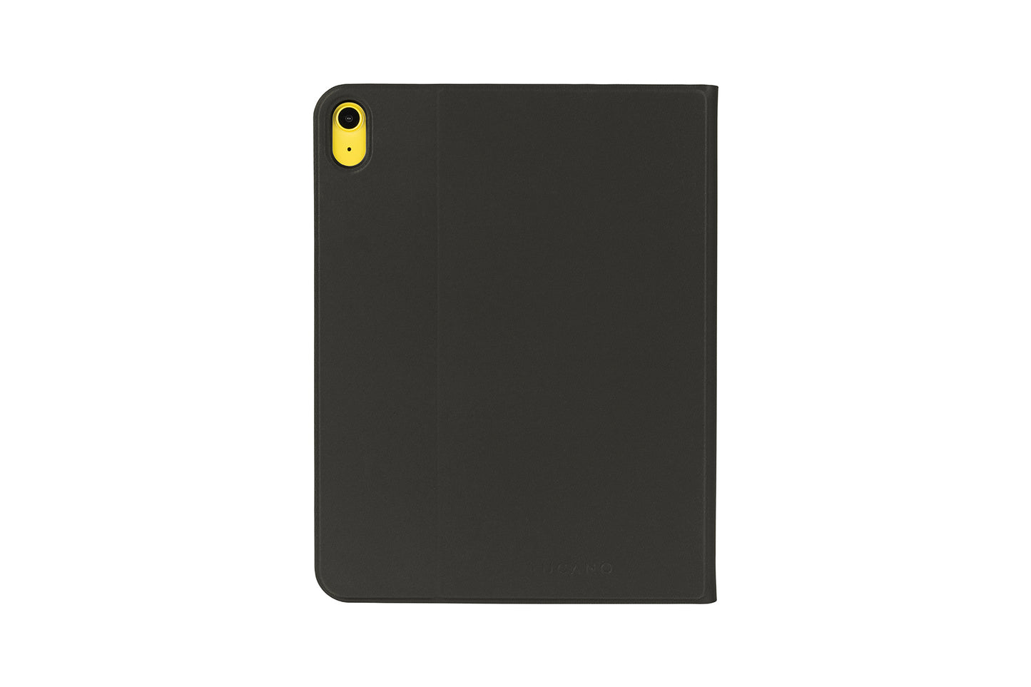 Tucano UP Plus iPad case for iPad 10.9"-10th gen - Black