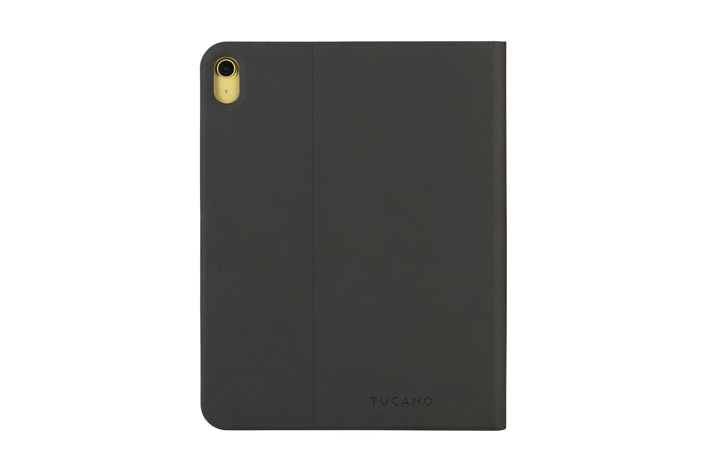 Tucano UP Plus iPad case for iPad 10.9"-10th gen - Black