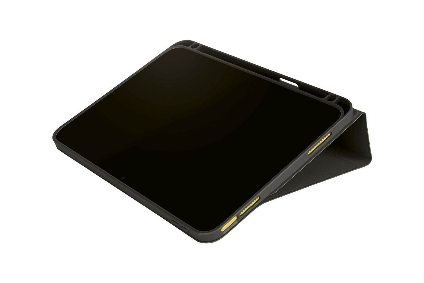 Tucano UP Plus iPad case for iPad 10.9"-10th gen - Black