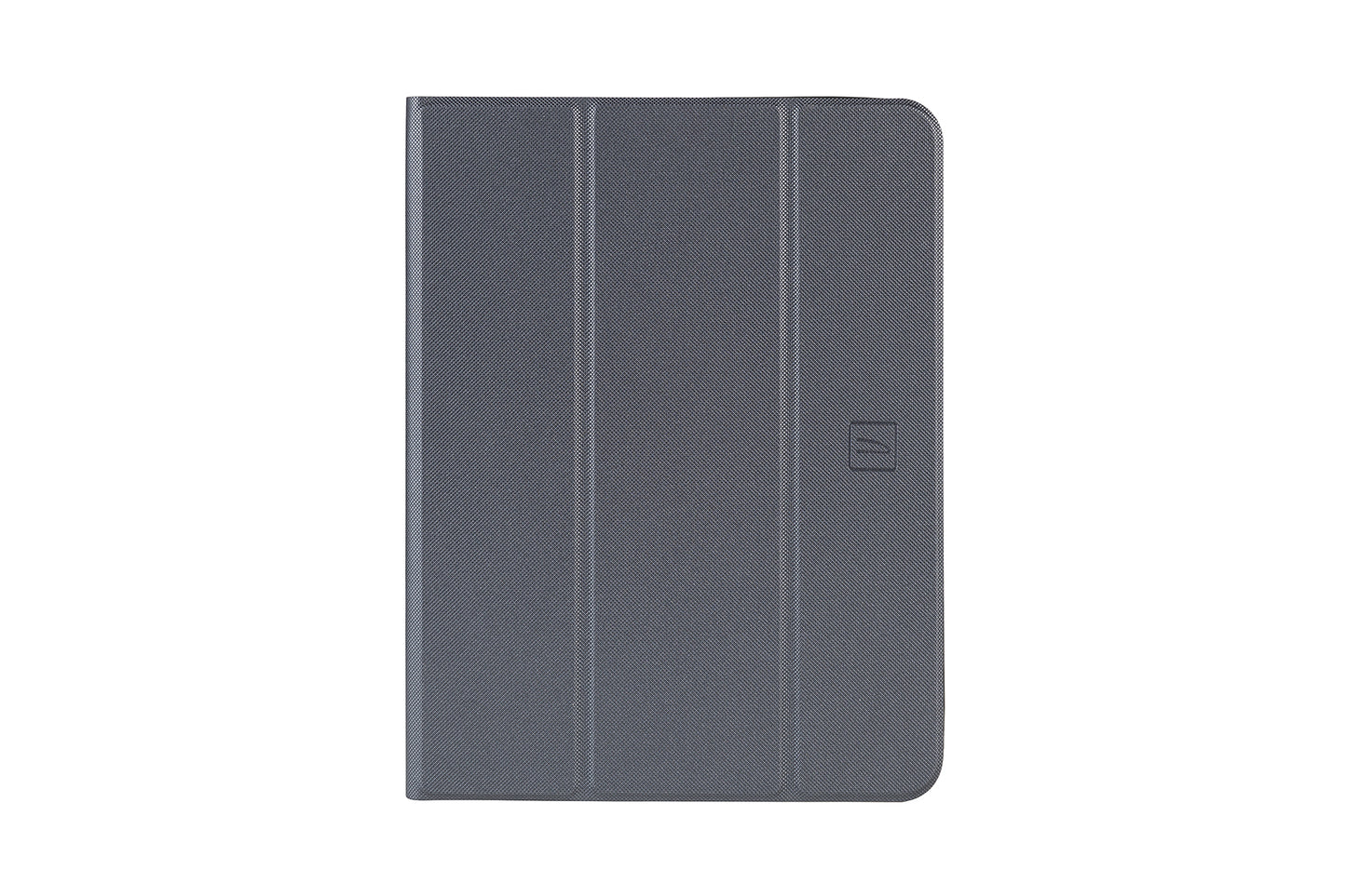 Tucano UP Plus iPad case for iPad 10.9"-10th gen - Dark Grey
