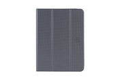 Tucano UP Plus iPad case for iPad 10.9"-10th gen - Dark Grey