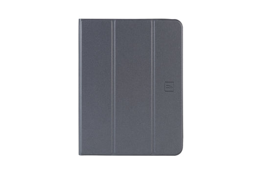 Tucano UP Plus iPad case for iPad 10.9"-10th gen - Dark Grey