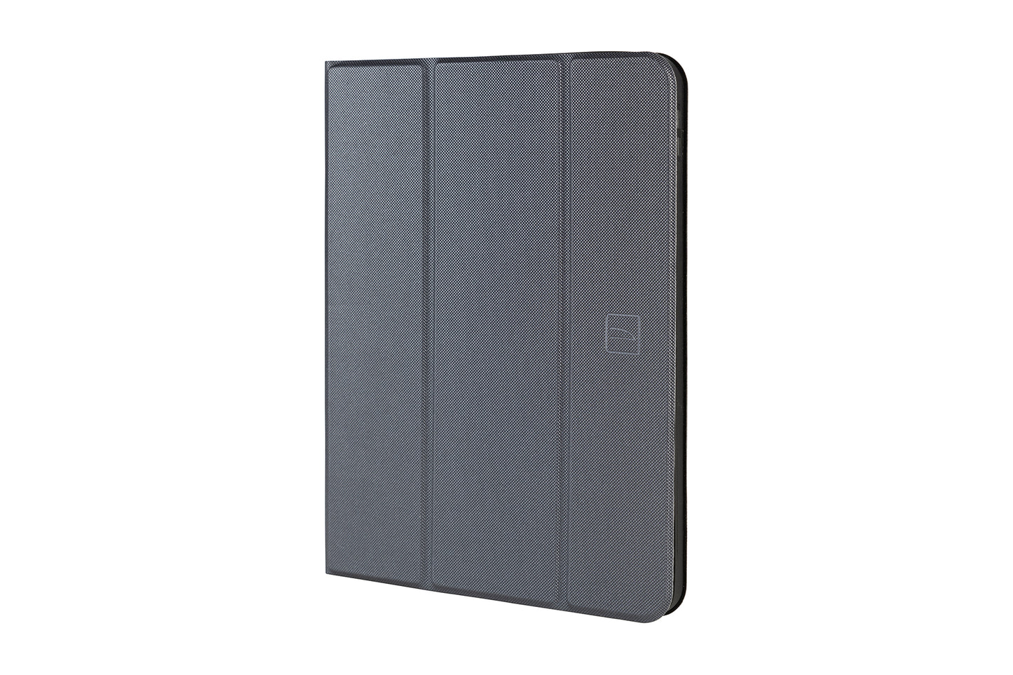 Tucano UP Plus iPad case for iPad 10.9"-10th gen - Dark Grey