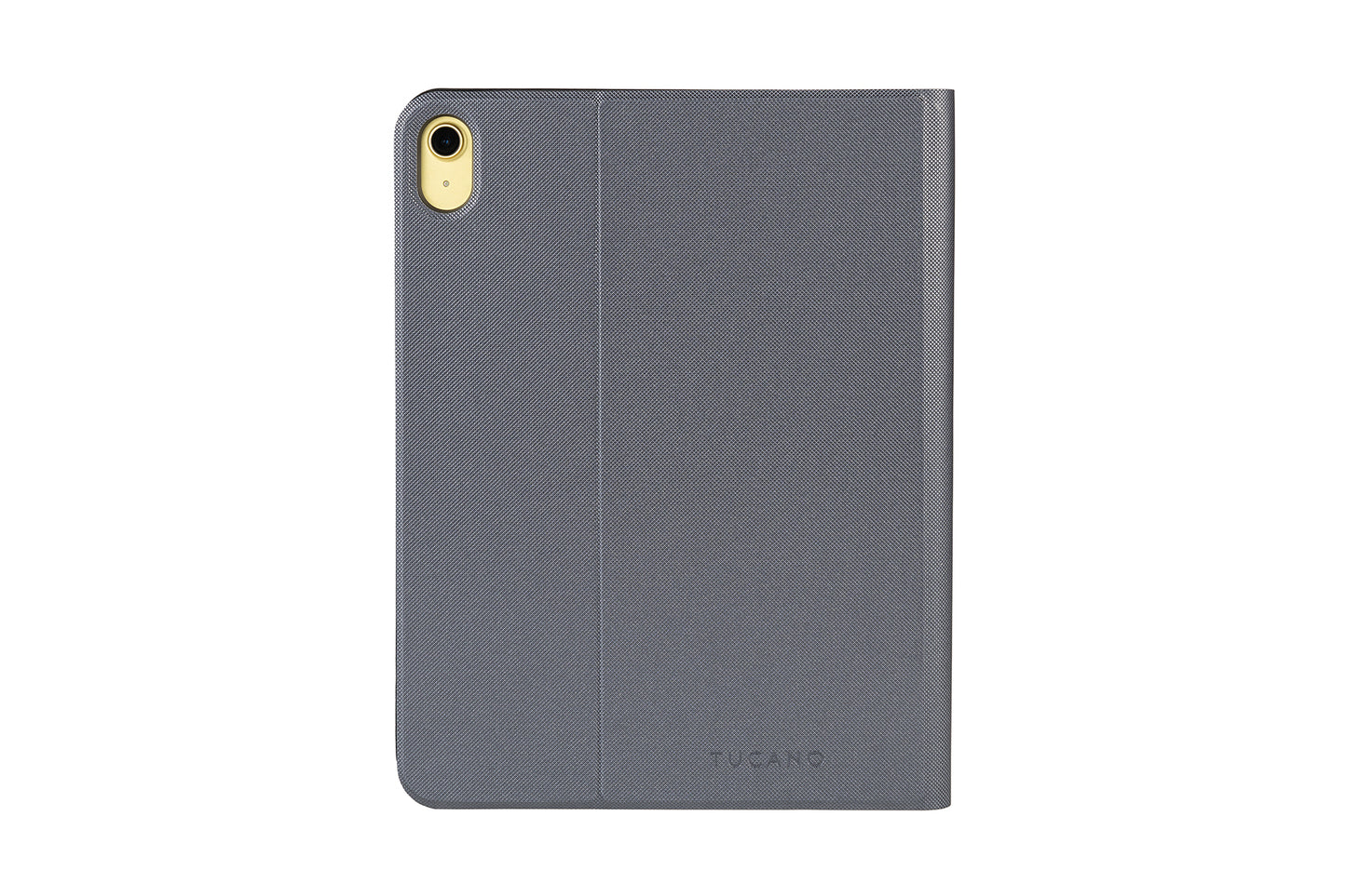 Tucano UP Plus iPad case for iPad 10.9"-10th gen - Dark Grey