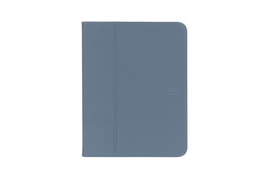 Tucano UP Plus iPad case for iPad 10.9"-10th gen - Light Blue