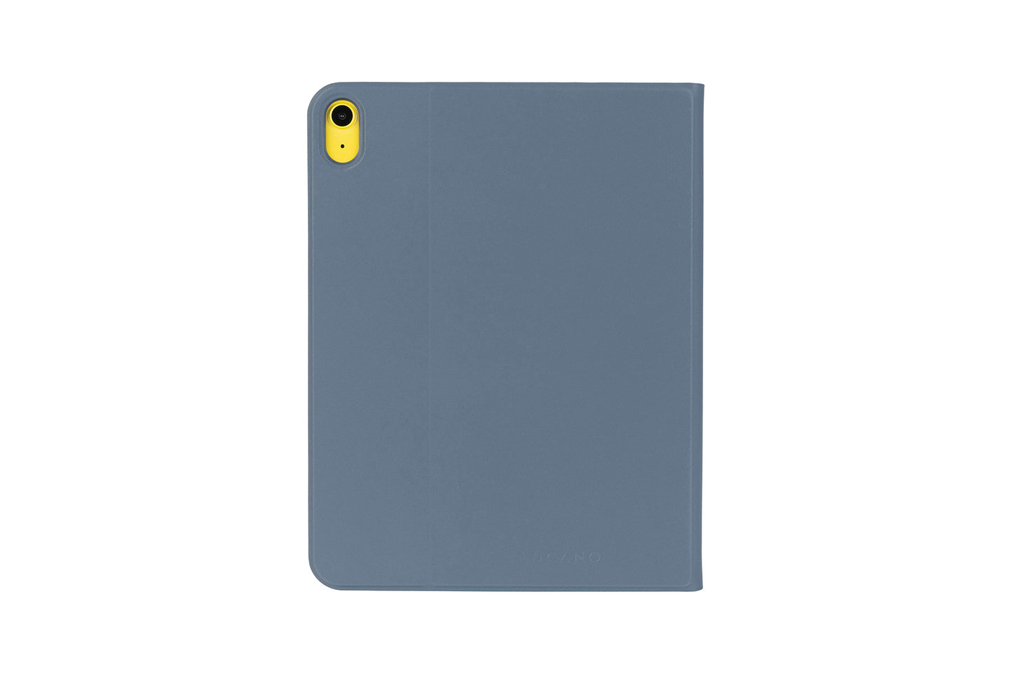 Tucano UP Plus iPad case for iPad 10.9"-10th gen - Light Blue