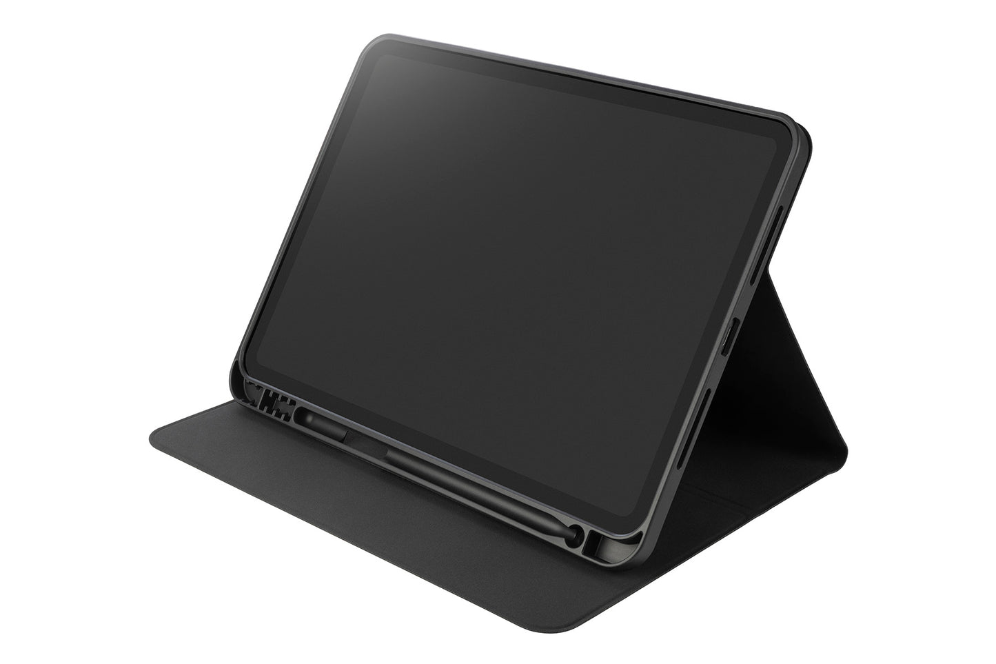 Tucano UP Plus case for iPad Air 11" (2024) -Black