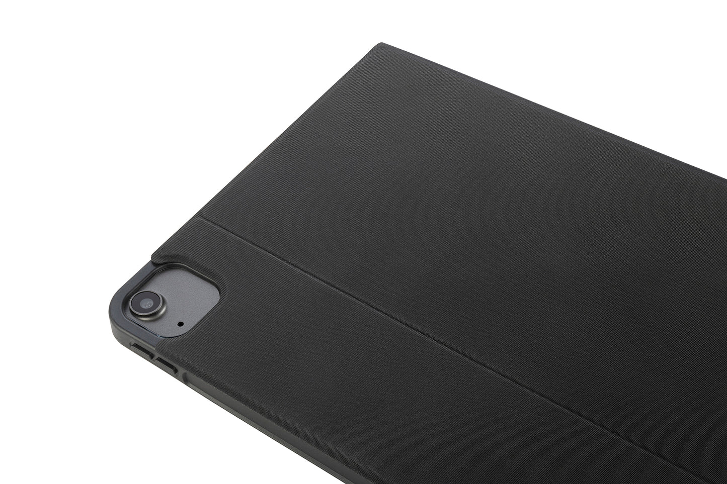 Tucano UP Plus case for iPad Air 11" (2024) -Black