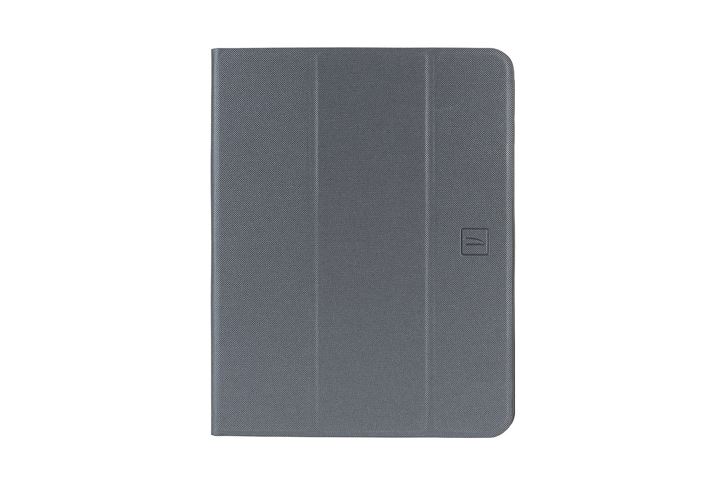 Tucano UP Plus case for iPad Air 11" (2024) -Dark Grey