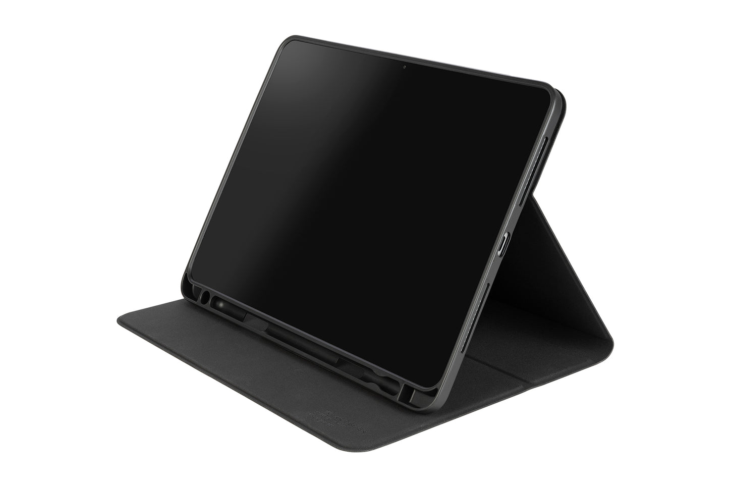 Tucano UP Elements case for iPad Air 11"M2 (2024) - Black